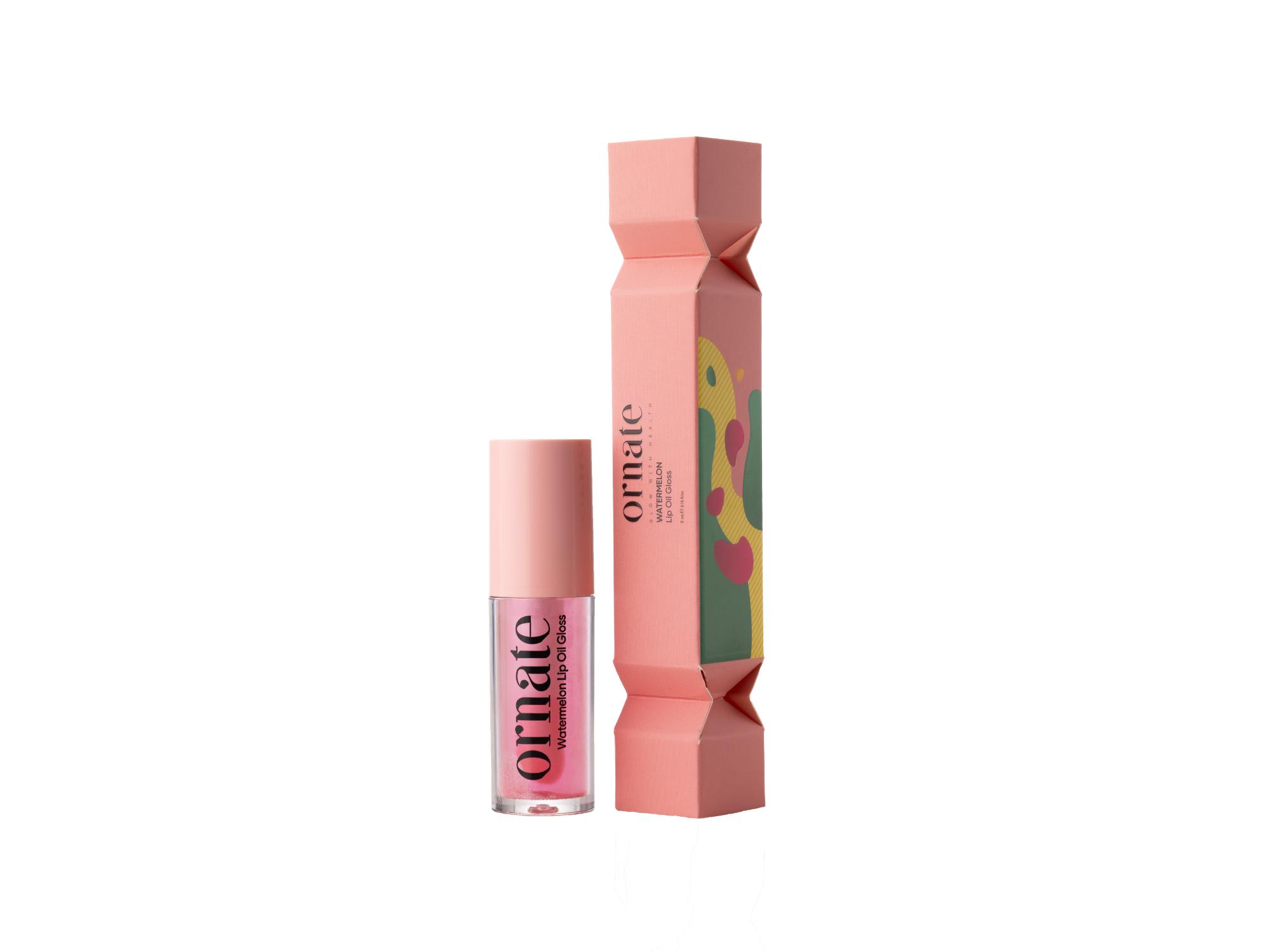Watermelon Lip Oil Gloss